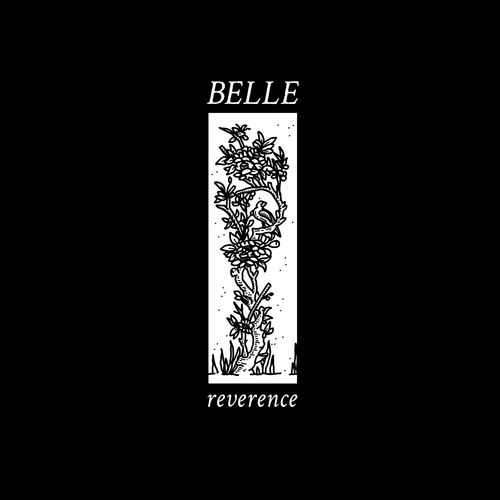 Reverence cover art