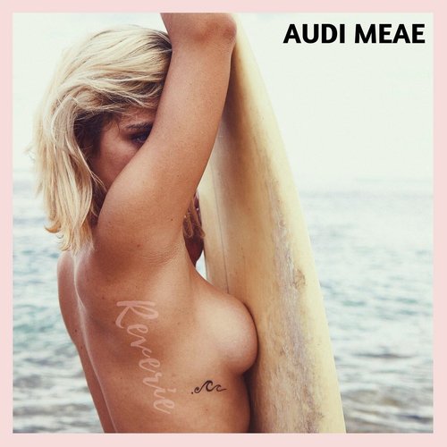 Reverie cover art