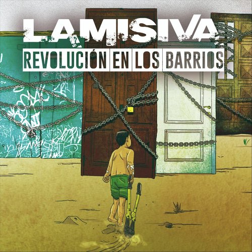 Alejandro Aranda cover art
