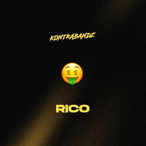 Rico cover art