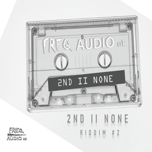 Riddim #2