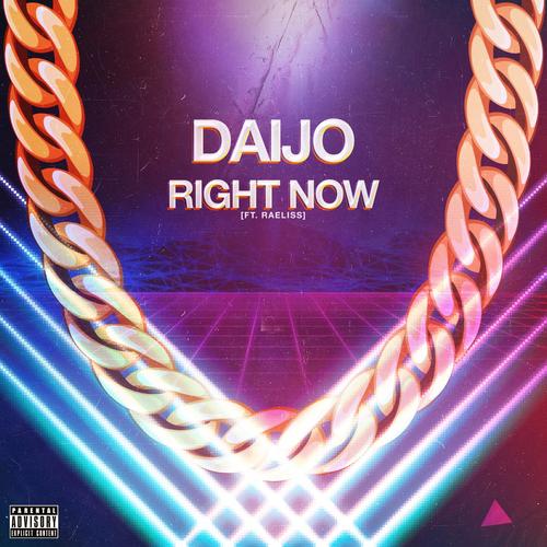 Right Now (feat. Raeliss)