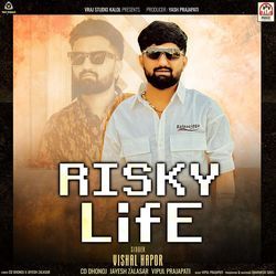 Risky Life-PBk6YUxnZGw