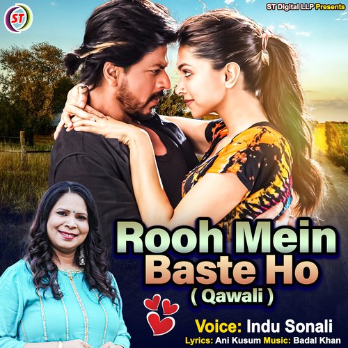 Rooh Mein Baste Ho