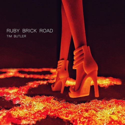 Ruby Brick Road