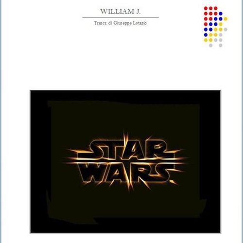 STAR WARS