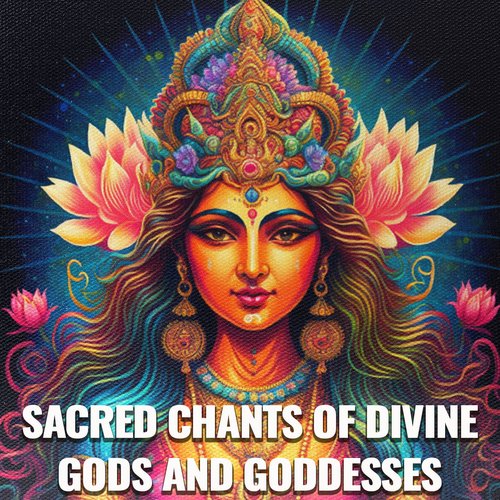 Sacred Chants of Divine Gods and Goddesses