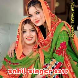 Sahil Singer 2299-FC0ABRl3bgA