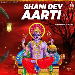 Shani Dev Aarti-G1tefgRKZ1U