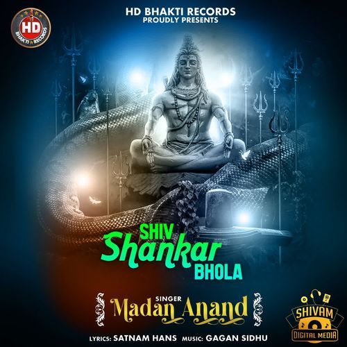 Shiv Shankar Bhola