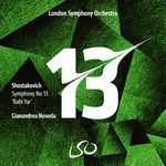 Symphony No. 13 in B-Flat Minor, Op. 113 "Babi Yar": II. Humour. Allegretto