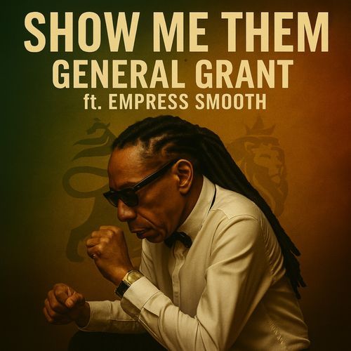 Show Me Them cover art