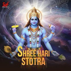 Shree Hari Stotra-QjwaYkFeX2A