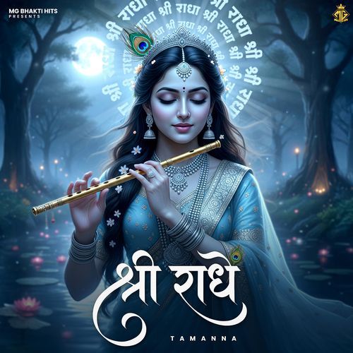 Shri Radhe