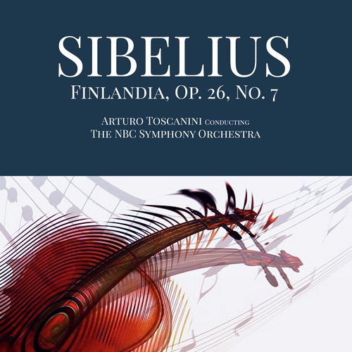 Sibelius: Finlandia, Op. 26, No. 7_poster_image