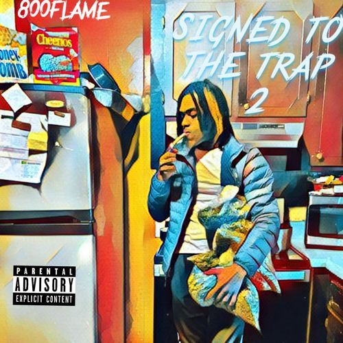 Bows cover art