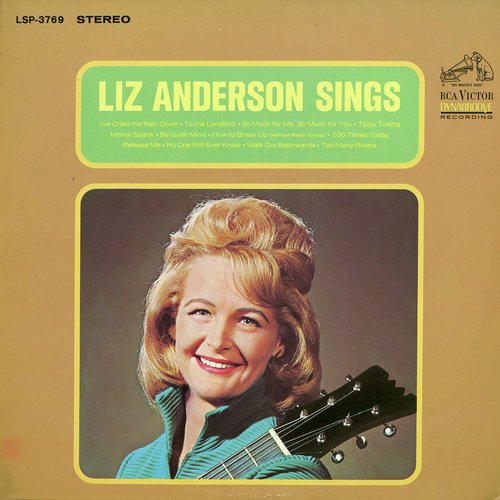 Sings