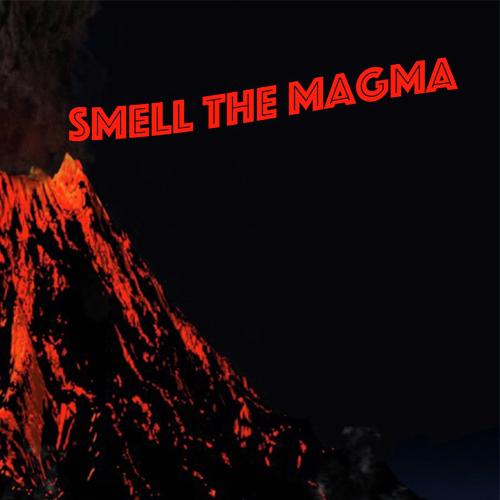 Magma Radiation Song Download From Smell The Magma Jiosaavn