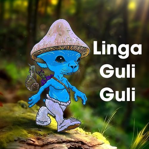 Smurf Cat Song x Linga Guliguli