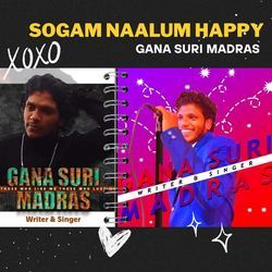 Sogam Naalum Happy