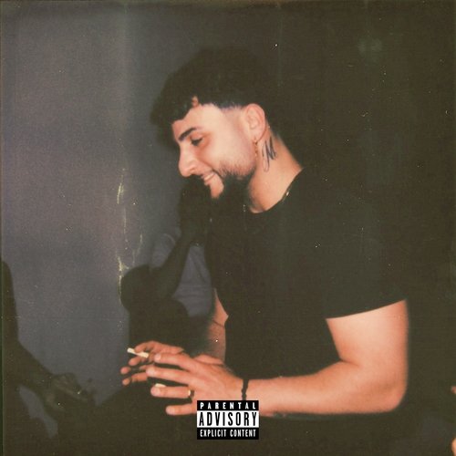 Bobby cover art