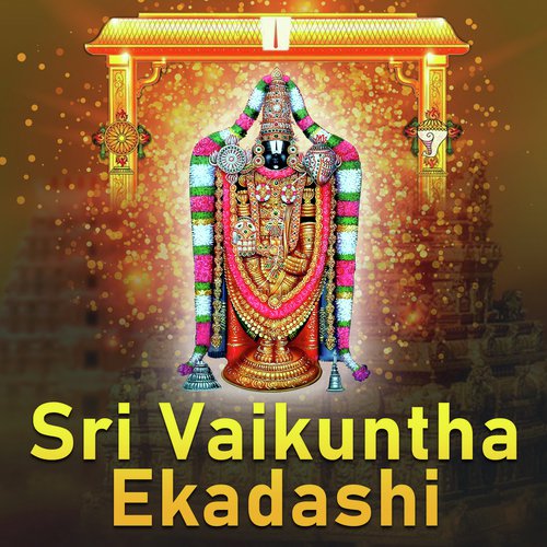 Sri Vaikuntha Ekadashi