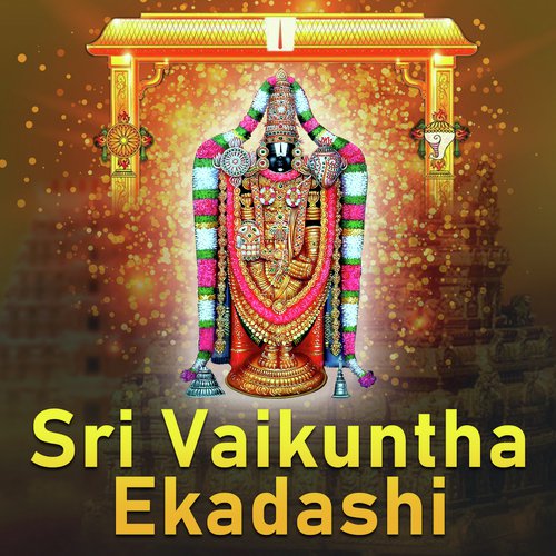 Sri Venkatesa Suprabhatham