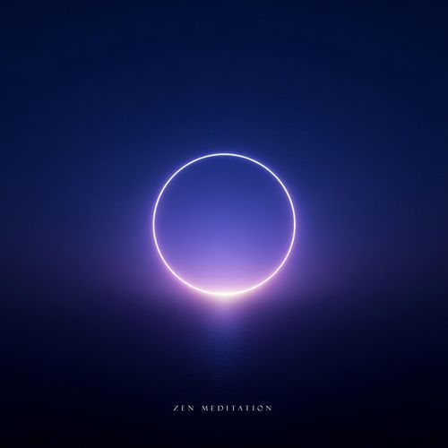 Deep Sleep Sanctuary cover art