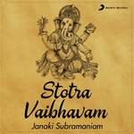 Stotra Vaibhavam