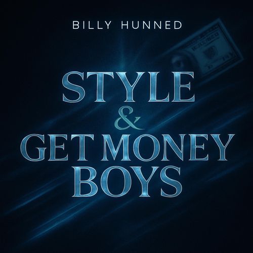 Get Money Boys cover art
