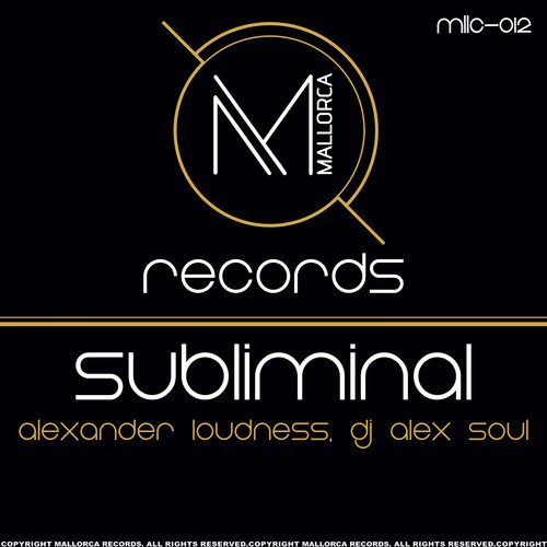 Subliminal (Javi Enrrique Remix)