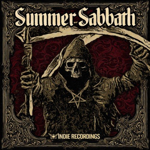 Summer Sabbath 2016