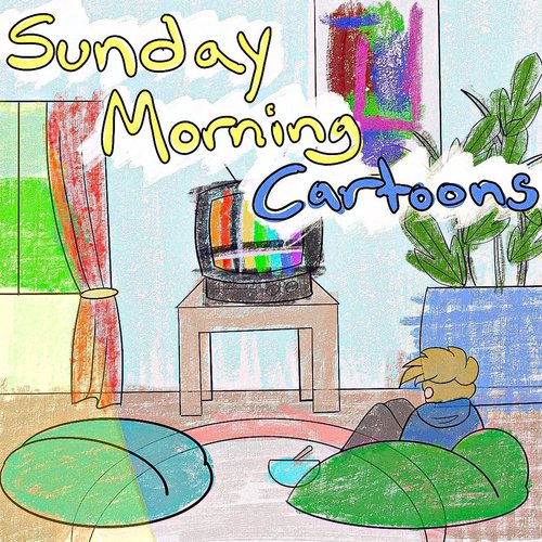 Sunday Morning Cartoons