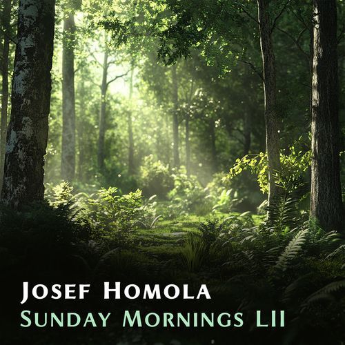 Riverside & Sunday Mornings
