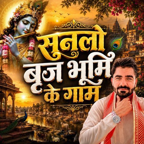 Sunlo Brij Bhoomi Ke Gaam