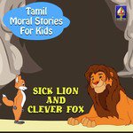 Sick Lion And Clever Fox