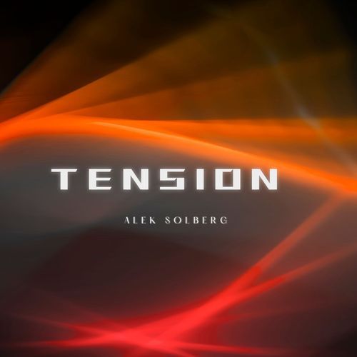 Tension cover art
