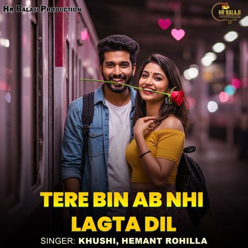 Tere Bin Ab Nhi Lagta Dil