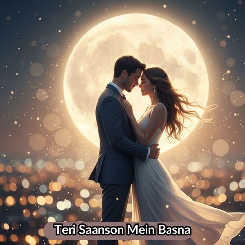 Teri Saanson Mein Basna