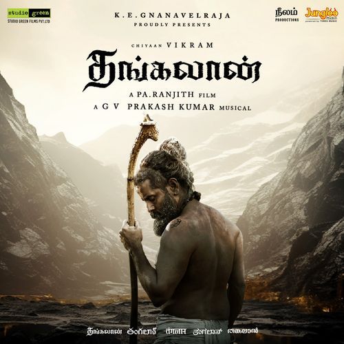 Thangalaan (Original Motion Picture Soundtrack) (Tamil)