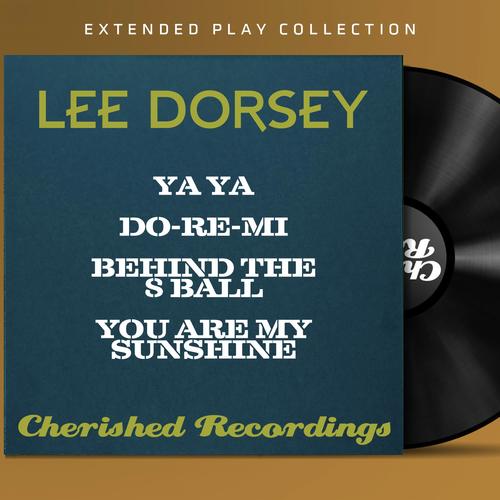 The Extended Play Collection