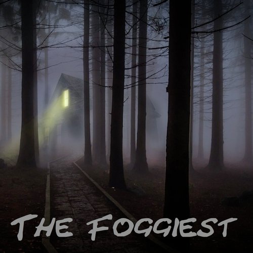 Tule Fog cover art
