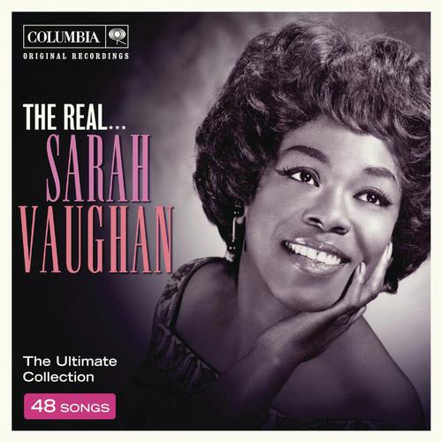 Ooh What Cha Doin To Me Album Version Lyrics Sarah Vaughan