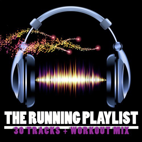 The Running Playlist_poster_image