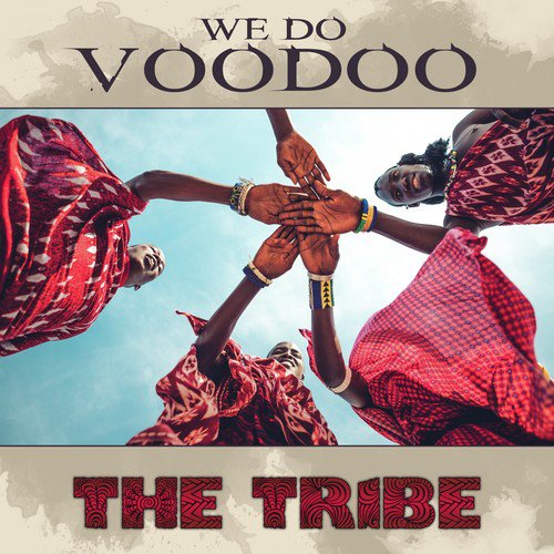 The Tribe cover art