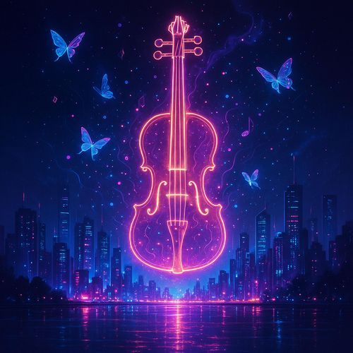 The Violin Memories of Summer