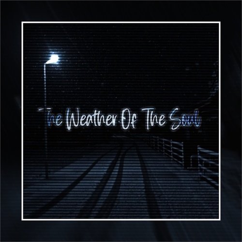 Leaving Summer cover art