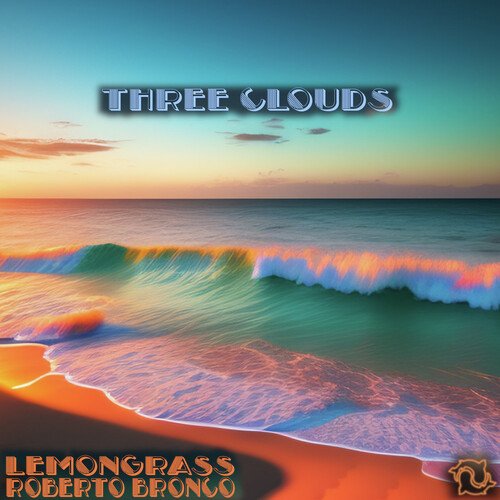 Three Clouds