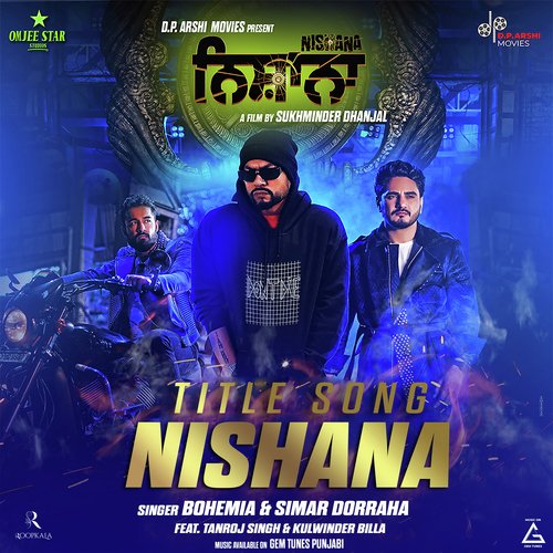 Title Song Nishana