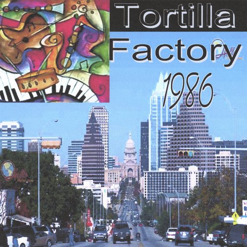 Tortilla Factory 1986_poster_image